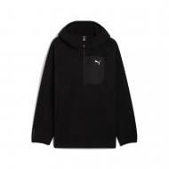 Куртка Puma PUMATECH Half Zip Hoodie 68822401 р.S