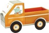 3D-конструктор Krooom Вантажна машина K-451