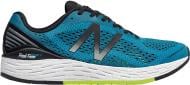 Кроссовки мужские демисезонные New Balance Fresh Foam Vongo MVNGOYB2 р.46,5 голубые
