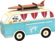 3D-конструктор Krooom Хіппі-вен K-452