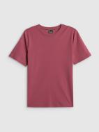 Футболка 4F TSHIRT F3627 4FRSS26TTSHF3627-60S р.M розовый