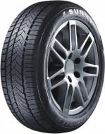 Шина SUNNY NW211 XL 255/35 R19 96 V нешипованая зима