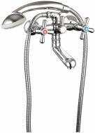 Смеситель для ванны Mixxen Атриум MXB002