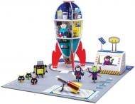 3D-конструктор Krooom Галактична станція K-305