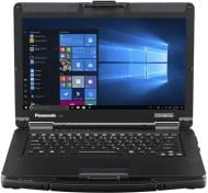 Ноутбук Panasonic TOUGHBOOK FZ-55 14" (FZ-55B400KT9) black