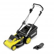 Газонокосарка акумуляторна Karcher LMO 5-18 (1.445-430.0)