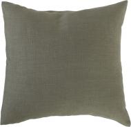 Наволочка 40x40 см зеленый Гармонiя