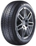 Шина SUNNY NW211 255/55 R18 109 V нешипованая зима