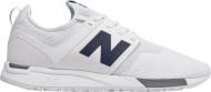 Кроссовки New Balance MRL247WG р.9 белый