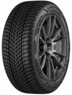 Шина Goodyear UltraGrip Performance 225/ 55 R17 97 H нешипованая зима