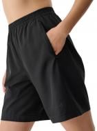 Шорти 4F 4FWSS25UBDSF131-20S BOARD SHORTS F131 р. S чорний