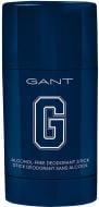 Дезодорант парфюмированный для мужчин GANT 75 мл