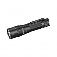 Ліхтарик Fenix ручний карманний PD40R V2.0 чорний