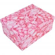 Коробка подарочная Соніліка "Лепестки роз" 33х25.5х14.5см 1110253108