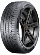 Шина Continental PREMIUMCONTACT 6 255/60 R17 106 V лето