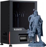 3D-принтер ELEGOO Jupiter 6K