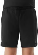 Шорти 4F SHORTS FNK M0858 р. 134/140 чорний Шорти 4F SHORTS FNK M0858 р. 134/140 чорний