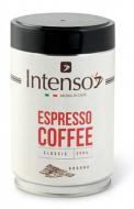 Кофе молотый Intenso Espresso 250 г (металлическая банка)