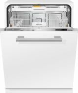 Вбудовувана посудомийна машина Miele G 6470 SCVI