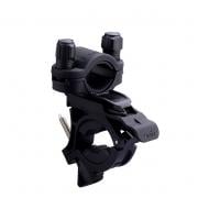 Ліхтар велосипедний Fenix чорний ALB-10