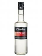 Лікер Brandbar Triple Sec 40% 0,7 л