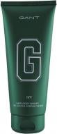 Гель-шампунь GANT IVY 200 мл Гель-шампунь GANT IVY 200 мл