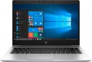 Ноутбук HP EliteBook 745 G6 14" (2D332ES) silver