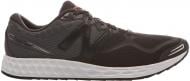 Кроссовки мужские демисезонные New Balance MVNZLB1 р.44 черные