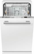 Вбудовувана посудомийна машина Miele G 4680 SCVi