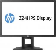 Монітор HP Z24i 24" (D7P53A4)