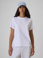 Футболка 4F TSHIRT F3797 4FRSS26TTSHF3797-10S р.S белый