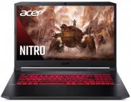 Ноутбук Acer Nitro 5 AN517-54-50JC 17,3" (NH.QC9EU.001) shale black