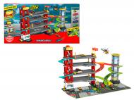 Игровой набор Dickie Toys Паркинг 3339000