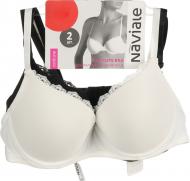 Набор бюстгалтеров NAVIALE р. 70 B бежевый LB.03.001