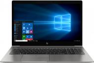 Ноутбук HP ZBook 15u G6 15,6" (6TP52EA) grey