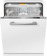 Вбудовувана посудомийна машина Miele G 6760 SCVi 21676062UA