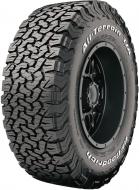 Шина BFGoodrich All Terrain T/A KO2 315/70R17 121/118 S літо