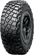 Шина BFGoodrich Mud Terrain T/A KM3 315/70R17 121/118 Q лето