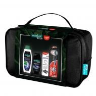 Набір подарунковий для чоловіків Palmolive Природне вугілля