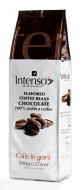 Кава в зернах Intenso Arabica 500 г (Шоколад)