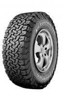 Шина BFGoodrich All Terrain T/A KO2 275/55R20 115/112 S лето