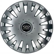 Колпак для колес SKS Chery 403 R16" 4 шт. серебряный