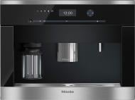 Кавомашина Miele CVA 6401 EDST/CS 29640150RU