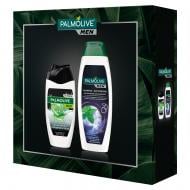 Набір подарунковий для чоловіків Palmolive Очищення та догляд