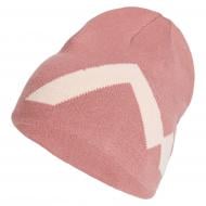 Шапка McKinley Maimery II Jr 421308-359 р.48-50 розовый