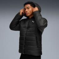 Куртка Puma ESS HOODED PADDED JACKET 68521101 р.XL
