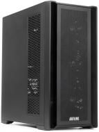 Рабочая станция Artline WorkStation W96 (W96v43) black