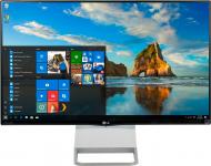 Монитор LG 27" (27MP77HM-P)