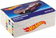 Гуашь Hot Wheels 6 цветов HW19-062 KITE