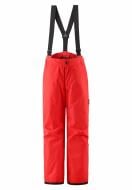 Напівкомбінезон унісекс Reima Reimatec Proxima р.122 червоний 522277-3880